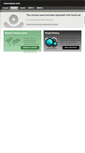 Mobile Screenshot of memolane.com